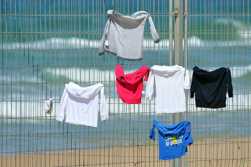 T-shirt revamp ideas