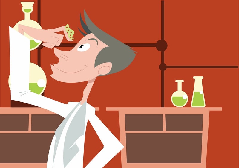 Science Experiments